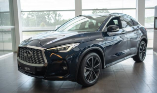 QX55