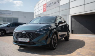 Qashqai e-Power