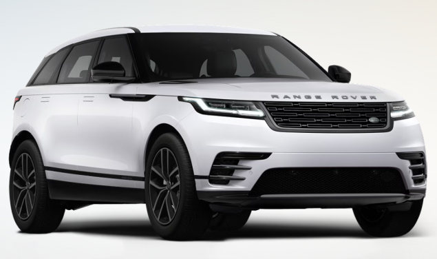 LAND ROVER RANGE ROVER VELAR Belgravia Edition 400PS (26,75 MY) Belgravia Edition 400PS (26,75 MY) 400 л.с.