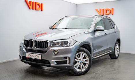 BMW X5 BMW X5 300 л.с.