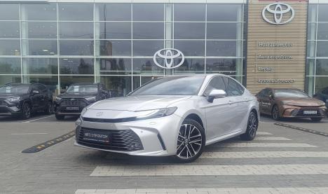 Toyota CAMRY Toyota CAMRY - л.с.