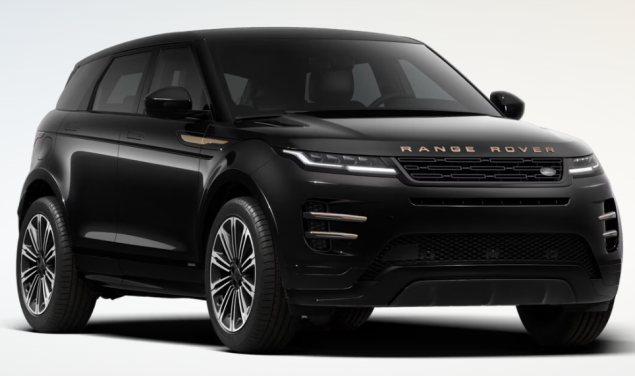 LAND ROVER RANGE ROVER EVOQUE Autobiography 204PS (26,75 MY) Autobiography 204PS (26,75 MY) 204 к.с.