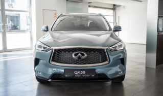 QX50