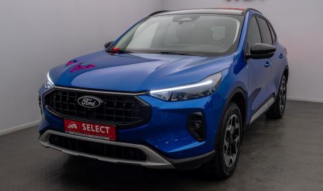 Ford Kuga Ford Kuga 190 к.с.