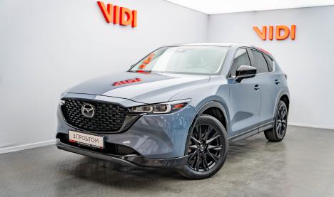 Mazda CX-5 Mazda CX-5 194 к.с.