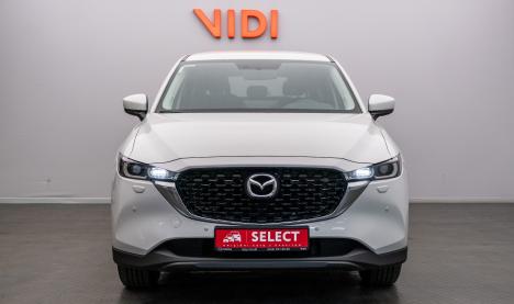 Mazda CX-5 Mazda CX-5 150 к.с.