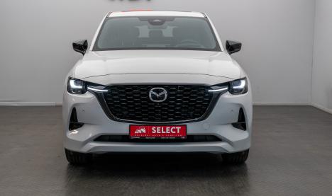 Mazda CX-60 Mazda CX-60 284 к.с.