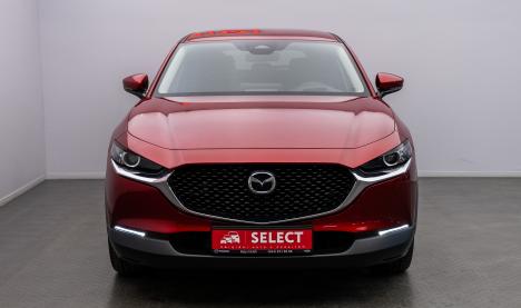 Mazda CX-30 Mazda CX-30 150 л.с.