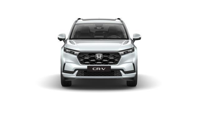 Honda CR-V e:PHEV Plug-In Elegance  Tech Elegance  Tech 184 к.с.