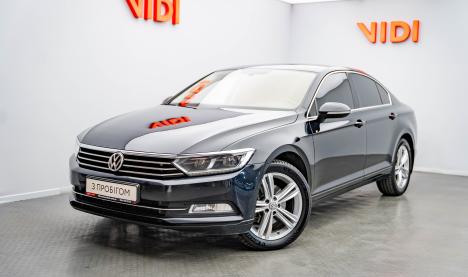 Volkswagen Passat Volkswagen Passat 180 к.с.