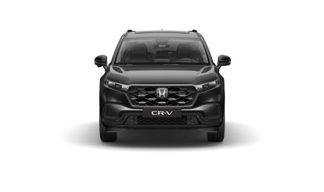 Honda CR-V e:PHEV Plug-In Elegance  Tech Elegance  Tech 184 к.с.