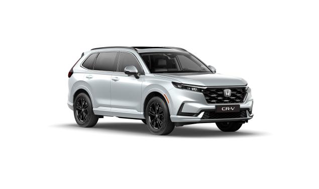 Honda CR-V e:PHEV Plug-In Advance Tech Advance Tech 184 к.с.