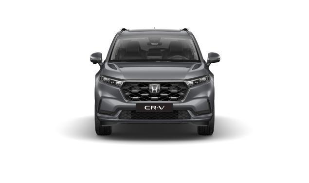 Honda CR-V e:PHEV Plug-In Elegance  Tech Elegance  Tech 184 к.с.