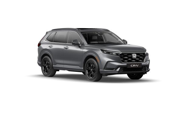 Honda CR-V e:PHEV Plug-In Advance Tech Advance Tech 184 к.с.