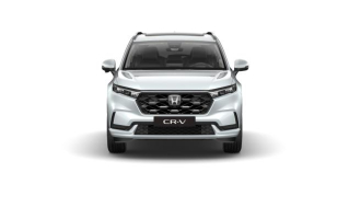 CR-V e:PHEV Plug-In