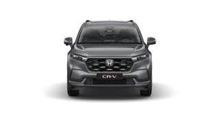 CR-V e:PHEV Plug-In