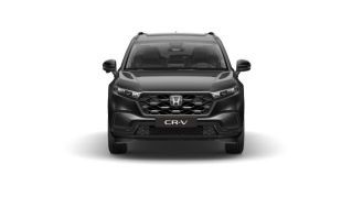 CR-V e:PHEV Plug-In