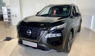X-Trail e-POWER