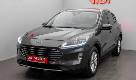 Ford Kuga Ford Kuga 182 к.с.