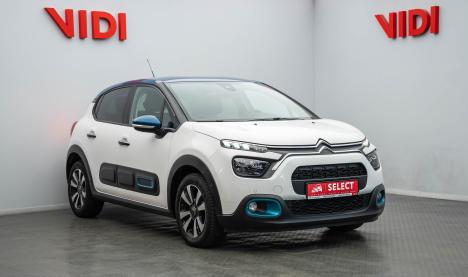 Citroen C3 Citroen C3 110 л.с.