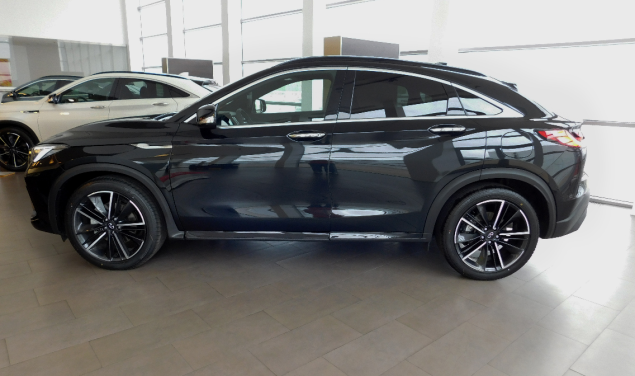 INFINITI QX55 ESSENTIAL PROACTIVE ESSENTIAL PROACTIVE 249 л.с.