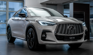 QX55
