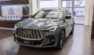 QX55