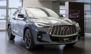 QX55