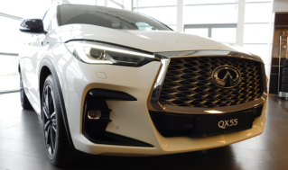 QX55