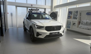 XC40