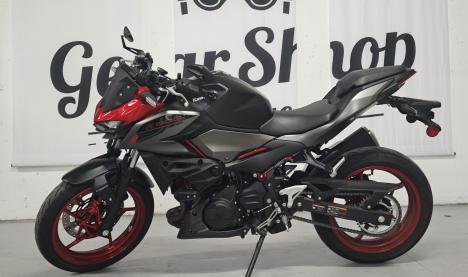 Kawasaki Z500 Kawasaki Z500  к.с.