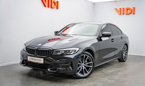 BMW 3 Series BMW 3 Series 150- л.с.