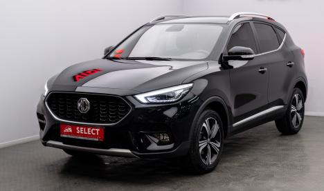 MG ZS MG ZS 114 л.с.