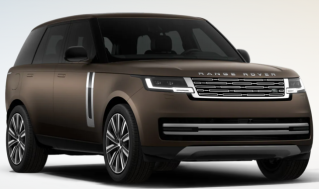 RANGE ROVER  NEW