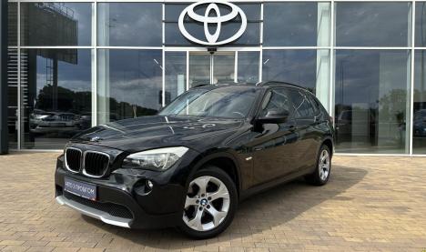 BMW X1 BMW X1 150 л.с.
