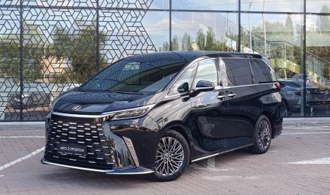 Lexus LM 350h Lexus LM 350h 250 к.с.