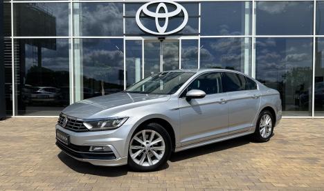 Volkswagen Passat Volkswagen Passat 190 к.с.