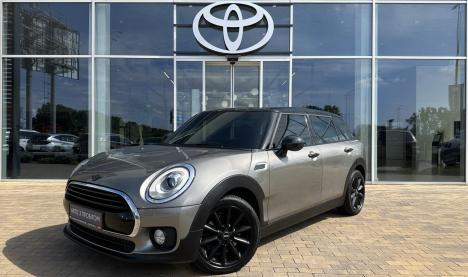 Mini Clubman Mini Clubman 150 к.с.
