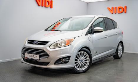 Ford C-Max Ford C-Max 188 к.с.