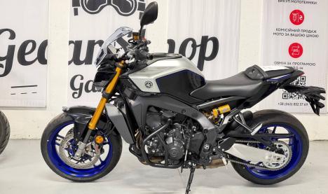 Yamaha MT-09 SP Yamaha MT-09 SP  л.с.