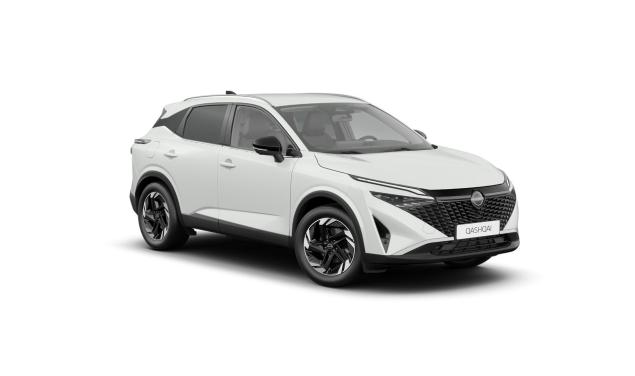 Nissan QASHQAI N-Connecta N-Connecta 158 л.с.