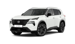 X-Trail e-POWER