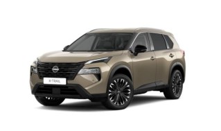 X-Trail e-POWER