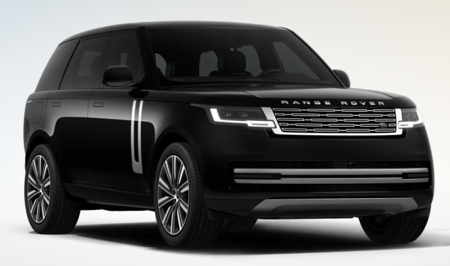 LAND ROVER RANGE ROVER  NEW Autobiography SWB 350 (27 MY) Autobiography SWB 350 (27 MY) 350 л.с.