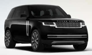RANGE ROVER  NEW