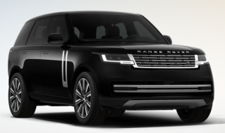 RANGE ROVER  NEW