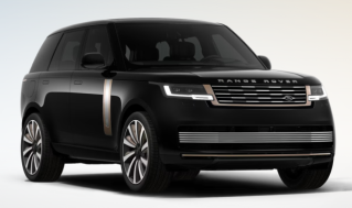 RANGE ROVER  NEW
