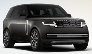 RANGE ROVER  NEW