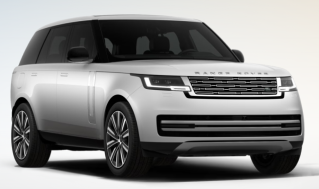 RANGE ROVER  NEW
