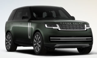 RANGE ROVER  NEW